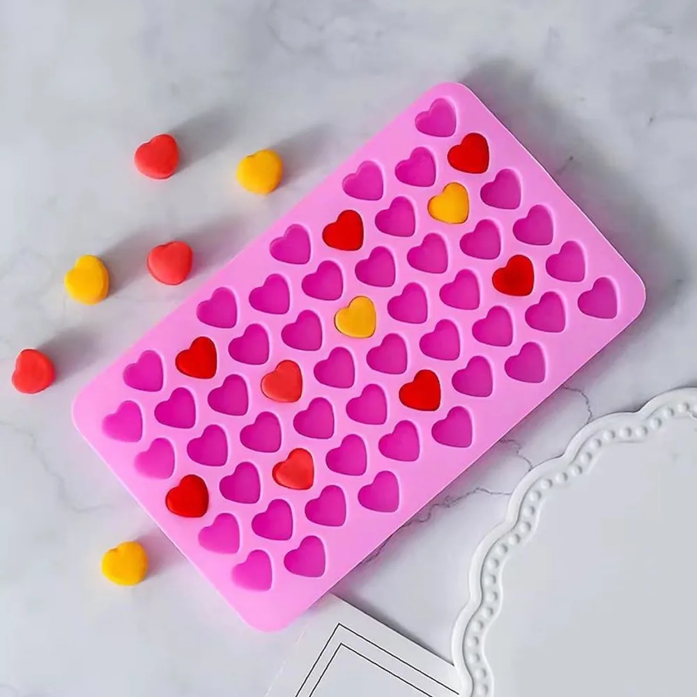 Moldes de silicona para dulces - Kitchen Baking Tray Set reseña y precio