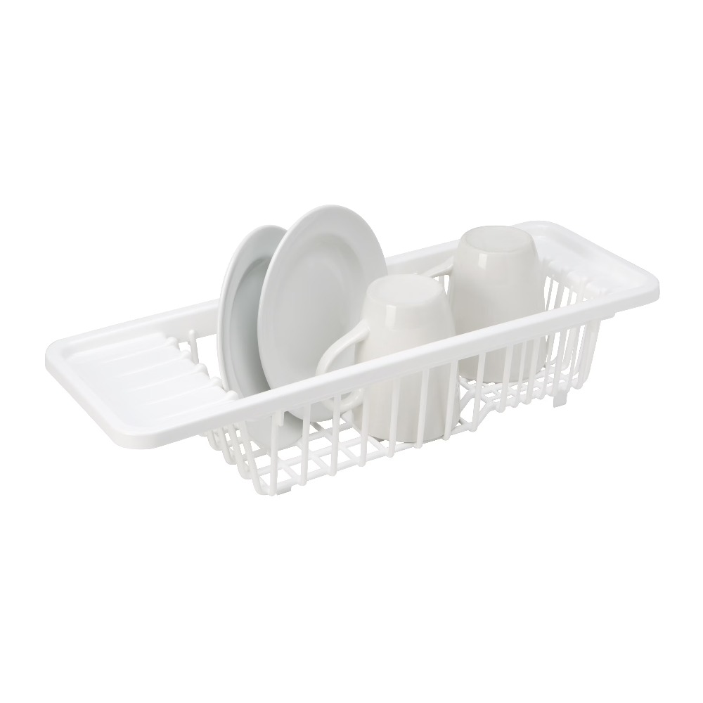 Escurridor de Platos Plegable  - Kitchen Utensils reseña y precio