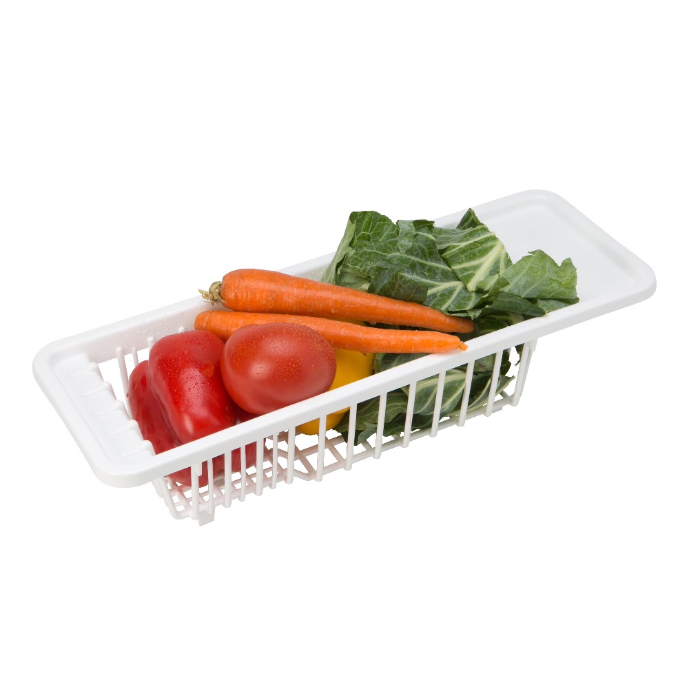 Escurridor de Platos Plegable  - Kitchen Utensils reseña y precio