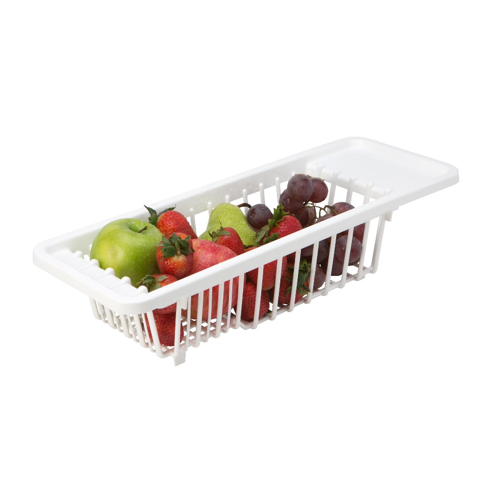 Escurridor de Platos Plegable  - Kitchen Utensils reseña y precio