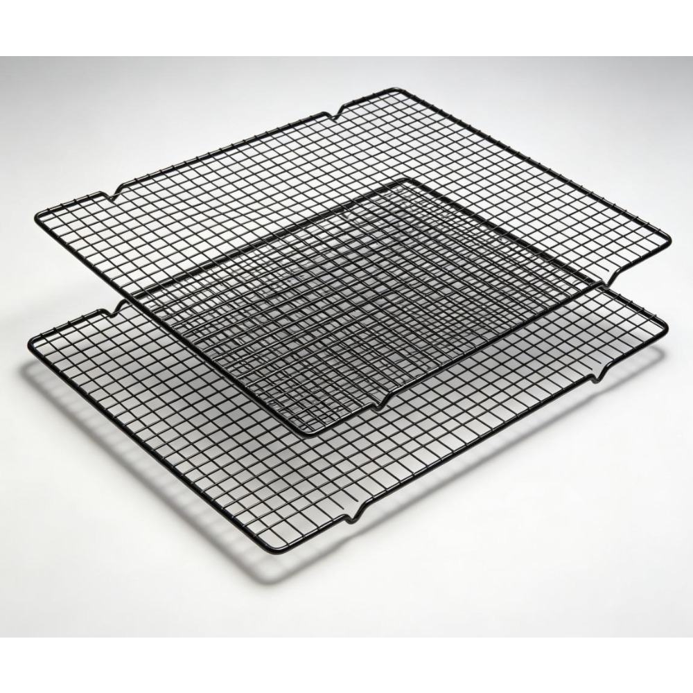 Juego de rejillas de refrigera - Baking Kitchen Set reseña y precio